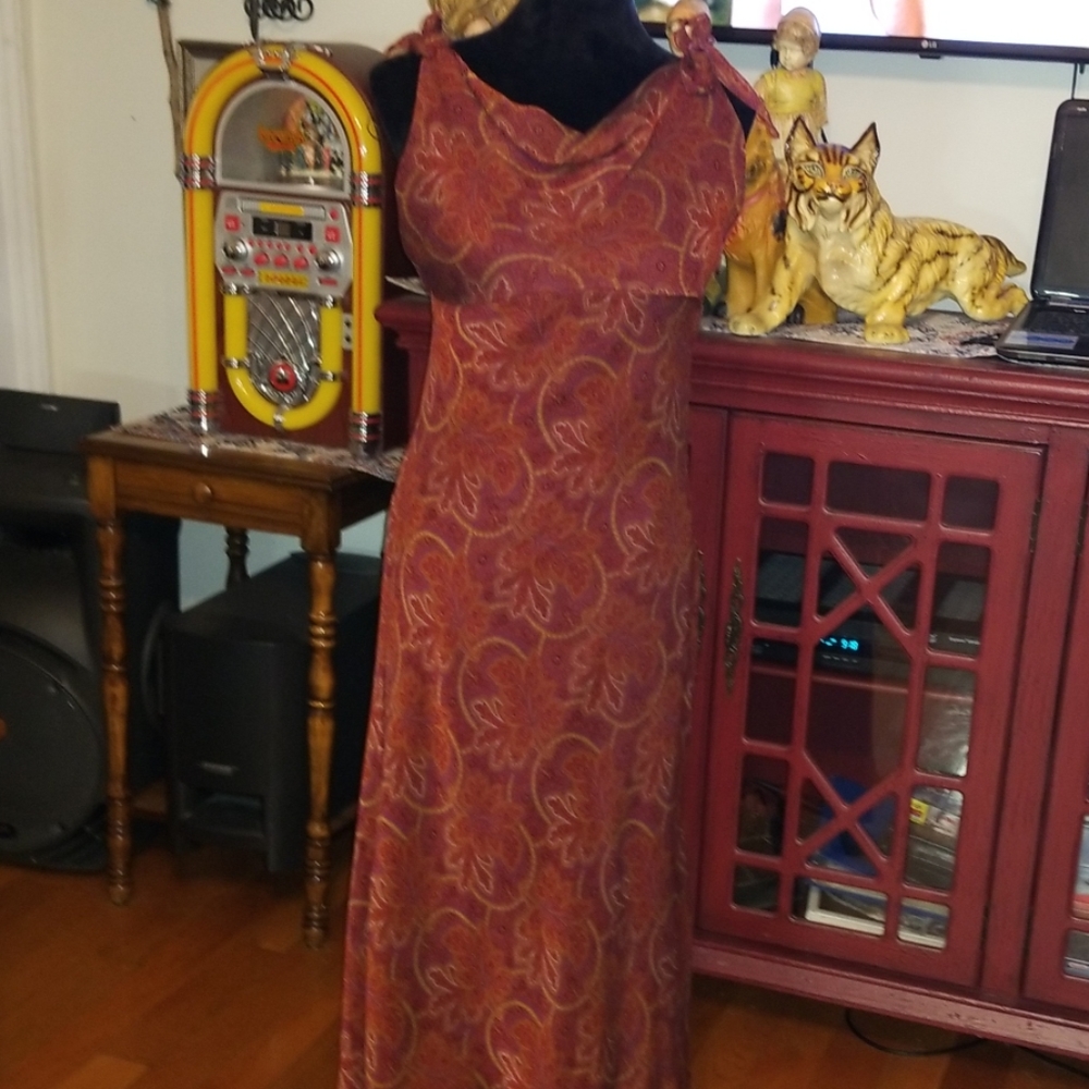 Jonathan Martin Studio Dress